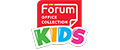 Аналитика бренда FORUM OFFICE Collection Kids на Wildberries