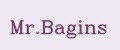 Mr.Bagins