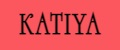 KATIYA