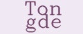 Ton gde