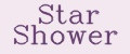 Star Shower