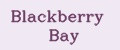 Blackberry Bay