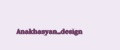 Аналитика бренда Anakhasyan_design на Wildberries