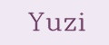 Yuzi