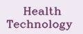 Health Тechnology