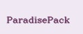 ParadisePack