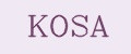 KOSA