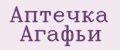 Аналитика бренда Аптечка Агафьи на Wildberries