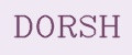 DORSH