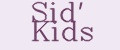 Аналитика бренда Sid' Kids на Wildberries