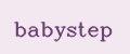 Babystep