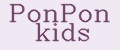PonPon kids