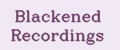 Blackened Recordings