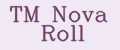 ТМ Nova Roll