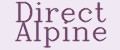 Direct Alpine