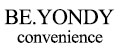 BE.YONDY