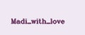Madi_with_love