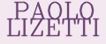 PAOLO LIZETTI