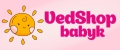 Аналитика бренда VedShop babyk на Wildberries