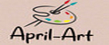 April-art