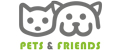 Аналитика бренда Pets & Friends на Wildberries