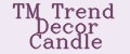 ТМ Trend Decor Candle