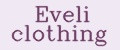 Eveli clothing