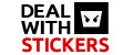 Deal With Stickers