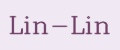 Lin-Lin