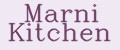 Marni Kitchen