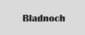 Bladnoch