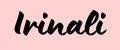 IRINALI