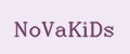 NoVaKiDs
