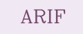 ARIF