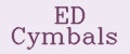 ED Cymbals