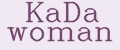 KaDa woman