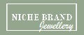 Аналитика бренда Niche Brand Jewellery на Wildberries