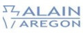 Alain Aregon parfume