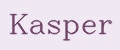 Kasper