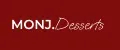 MONJ. Desserts