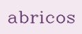 abricos