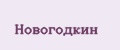 Новогодкин
