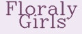 Floraly Girls