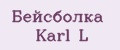 Бейсболка Karl L
