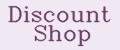 Discount Shop