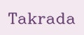Takrada