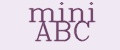 mini ABC