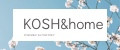 Аналитика бренда KOSH&home на Wildberries