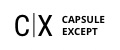 Capsule except