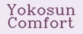 Yokosun Comfort